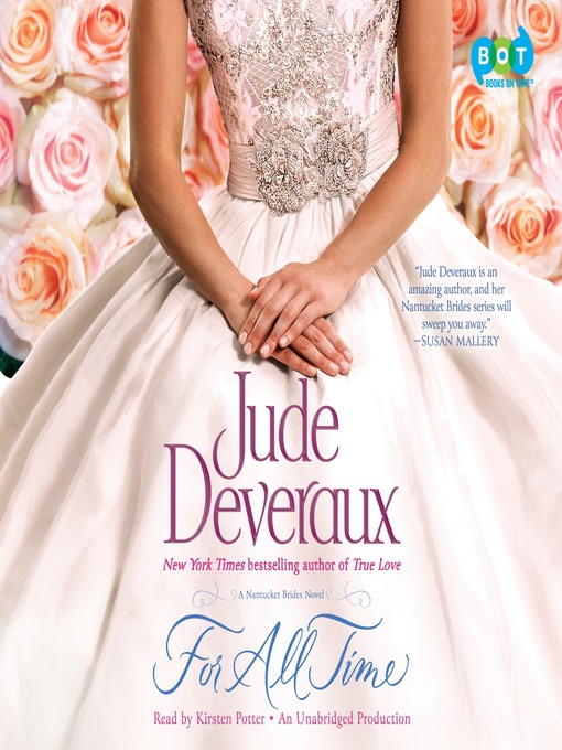 Title details for For All Time by Jude Deveraux - Available